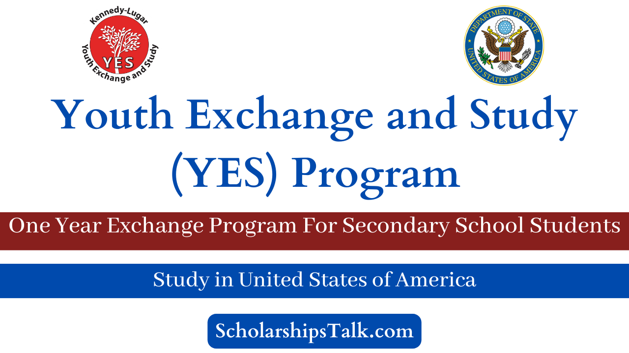 YES Program