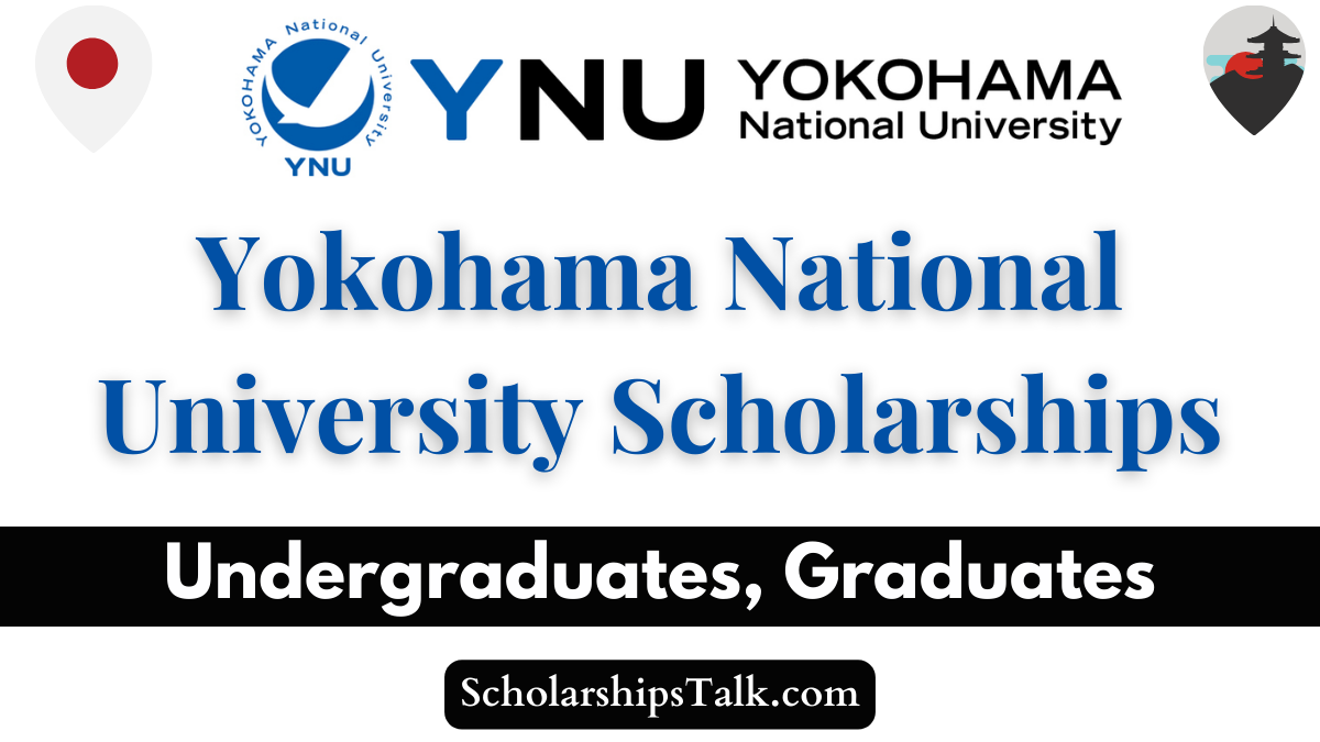 Yokohama National University Scholarships