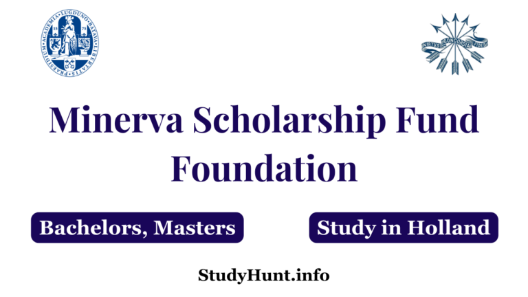 Minerva Scholarship Fund Foundation