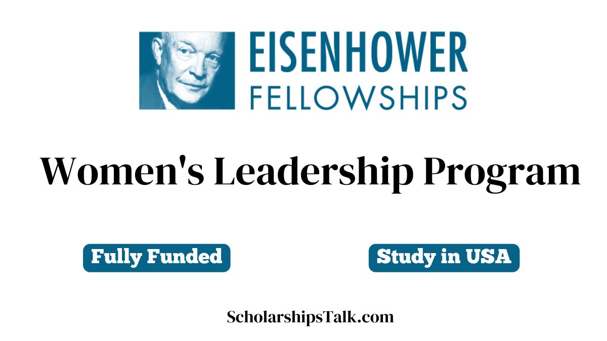 Eisenhower Women's Leadership Program